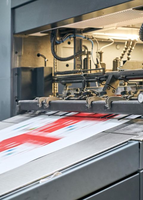 From Design to Print, Every Product We Craft Tells a Story