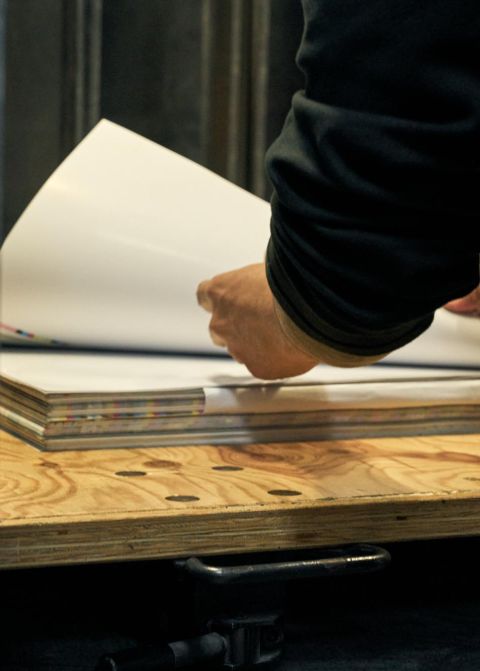 Exquisite Print Craftsmanship That Energizes Your Brand