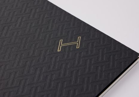 [Happy Hair] Promotional Brochure