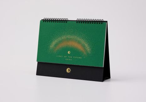 [ASE Group] 2023 Corporate Desk Calendar