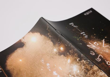 [Museum of Contemporary Art Taipei] Exhibition Brochure