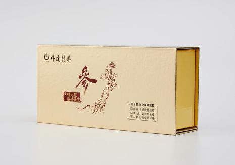 [科達製藥] 養氣參禮盒