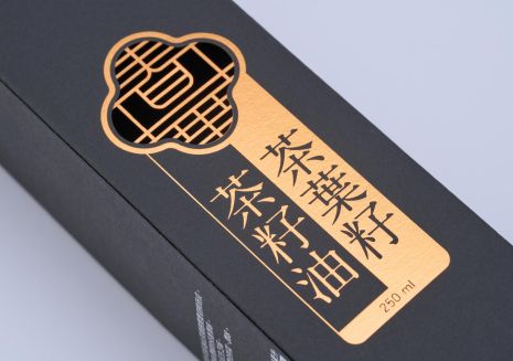 [西羅亞食品] 茶葉籽茶籽油
