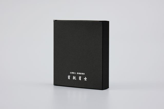 メルセデス・ベンツ] 来賓向けギフトボックス-予豪彩印｜企画から納品