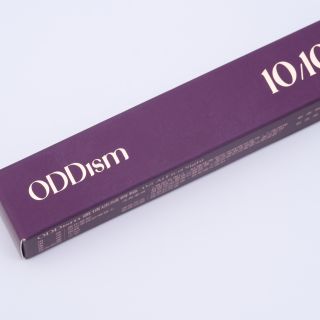 ODDism-02