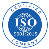 ISO9001:2015