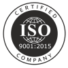 ISO9001:2015