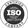ISO9001:2015