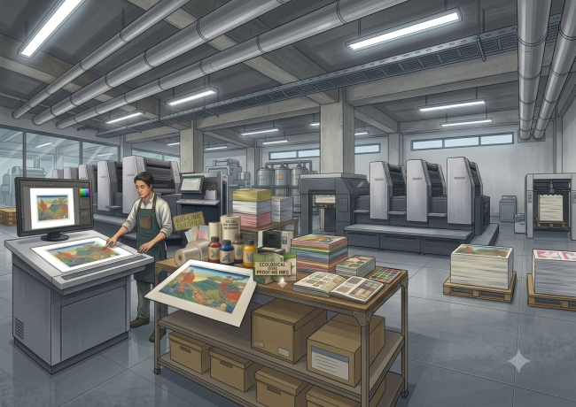 【2026 Printing Proof Guide】Digital vs. Press Proof Cost Assessment & 3 Major Defense Lines to Avoid Printing Pitfalls