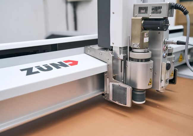 Prepress: Design & Plate Making